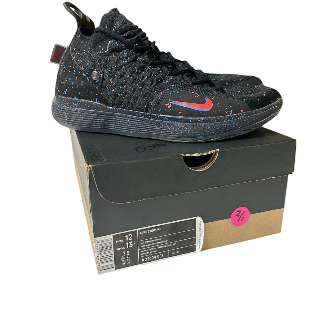 Zoom KD 11 EP “Confetti” - Picture 2 of 4
